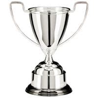 Warwick Electro Plated Nickel Silver Cup | TrophyMaster UK