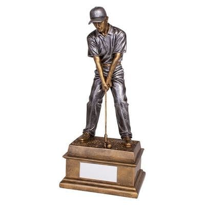 Wentworth Golf Award