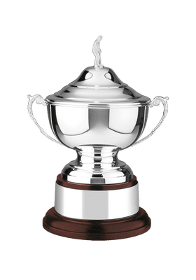 Wentworth Golfing Challenge Bowl