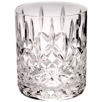 Whiskey Glass 102mm Fully Cut 405ml