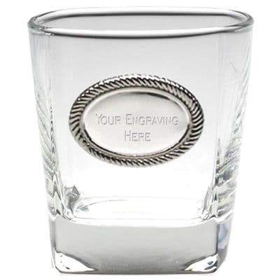 Whisky Glass