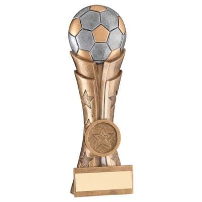 Whizz Football Column Award