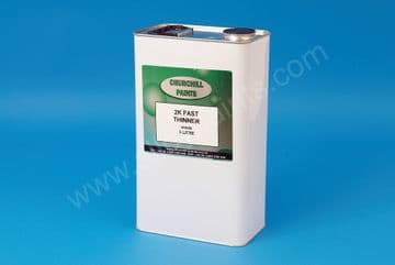 2k Standard Thinners (1 or 5 ltr)