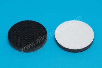 3" INTERFACE PAD 75MM