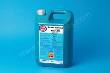 AUTOSMART ALLOY WHEEL CLEANER (5 ltr)