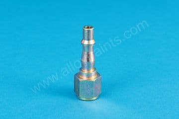 BAYONET WITH 1/4" FEMALE THREAD AIRFITTING