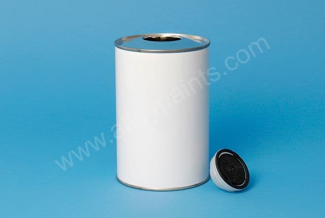 BERG TIN (Metal - 1 LITRE)