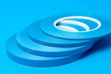 BLUE FINE LINE TAPE ( 3mm/6mm/9mm/12mm)