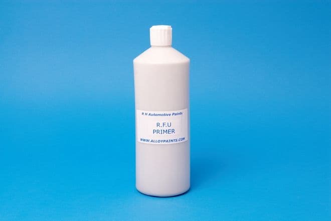 Cellulose high build primer (1ltr)