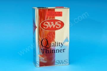 Cellulose thinners (1 or 5 ltr)