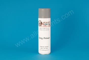 GREY CELLULOSE PRIMER (500 ML)