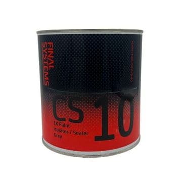 ISOLATE-IT RFU PAINT SEALER 1 litre (BARCOAT SEALER)