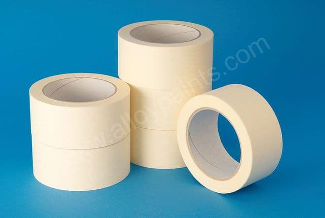 MASKING TAPE 2