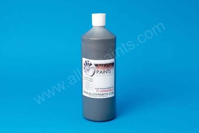 MEDIUM T89 WHEEL SILVER (250ml, 500ml and 1 litre)