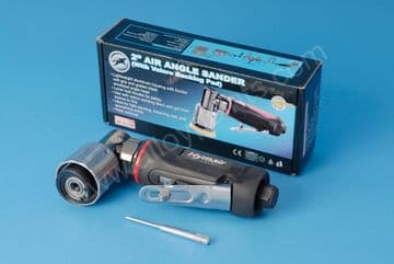 MINI DA AIR SANDER