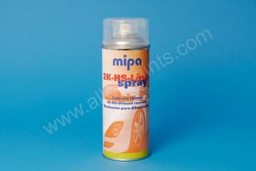 MIPA fade out thinners (400ml)