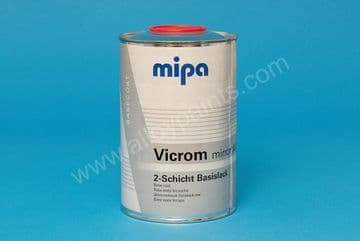 MIPA MIRROR GLAZE ( 1 litre)
