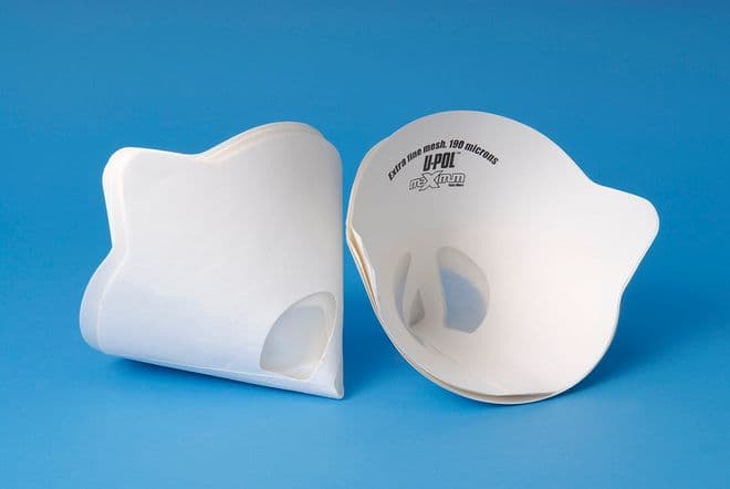 PAINT STRAINERS (PK 10)