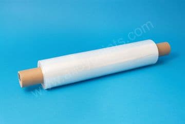 POLY WRAP ROLL ( 400 MM x 300 FT )