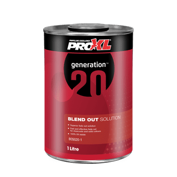 PROXL GENERATION20 BLEND-OUT SOLUTION (1 litre)