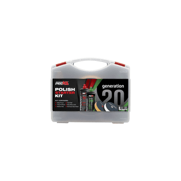 PROXL GENERATION20 POLISH STARTER KIT