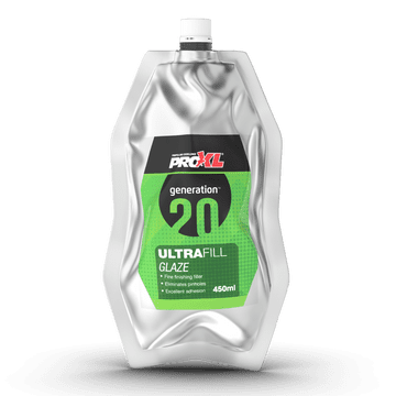PROXL GENERATION20 - ULTRAFILL GLAZE (450ML)