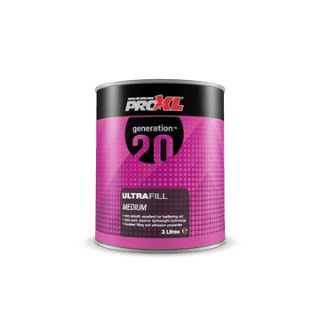 PROXL GENERATION20 ULTRAFILL MEDIUM (3LT)