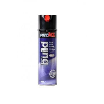 PROXL - PROBUILD GREY AEROSOL (500ML)