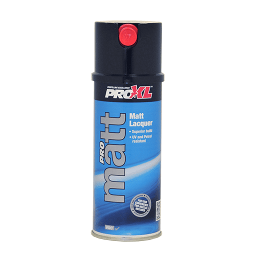 PROXL - PROMATT AEROSOL (400ML)