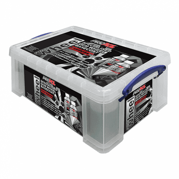 PROXL Prowheel kits (Kit 1 & 2)