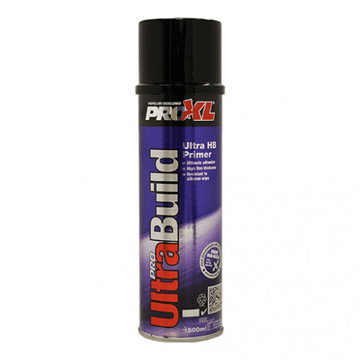 PROXL - ULTRA BUILD PRIMER FILLER (500ML)