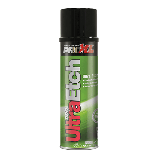 PROXL - ULTRAETCH PRIMER GREY (500ML)