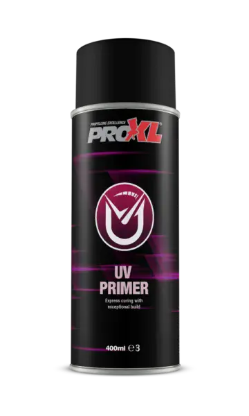 ProXL UV Primer aerosol (Grey) 400ml