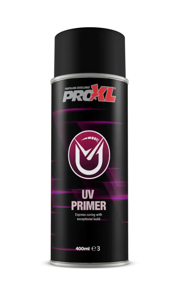 ProXL UV Primer aerosol (Grey) 400ml