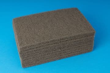 SCOTCHBRITE FINISHING PADS - ULTRA FINE (10s)