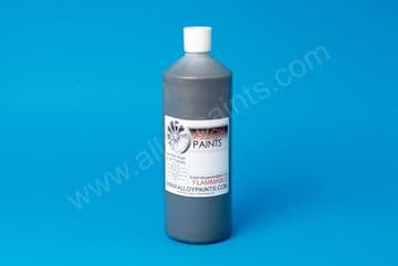 STAR SILVER ALLOY WHEEL SILVER (250ml, 500ml and 1 litre)