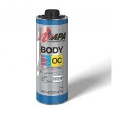 Stonechip Grey & Black (1 KG)