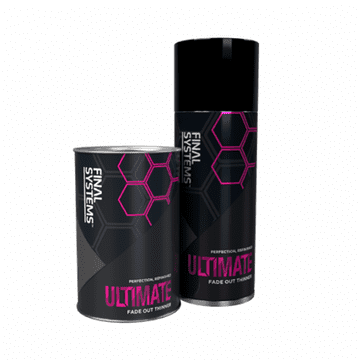 Ultimate 2K Fade out thinner (1 ltr or Aerosol )