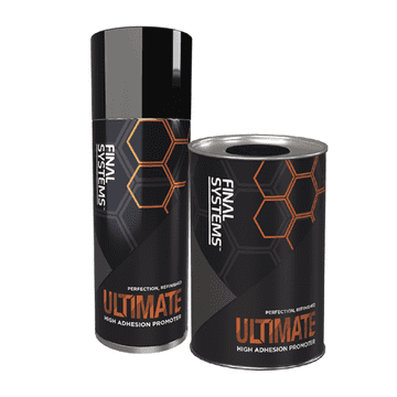 ULTIMATE High Adhesion Promoter (Aerosol or 1 Ltr)