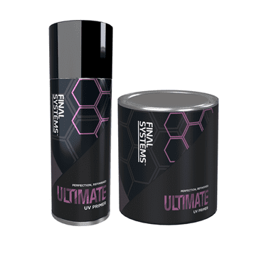 Ultimate UV Primer (Aerosol or 750ml can)