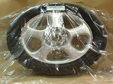 WHEEL BAGS (Box of 200)