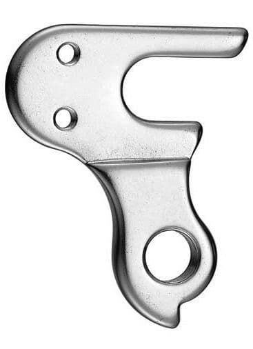 Cycle Replaceable Alloy Gear Hanger Dropout Brackets Bike Gears