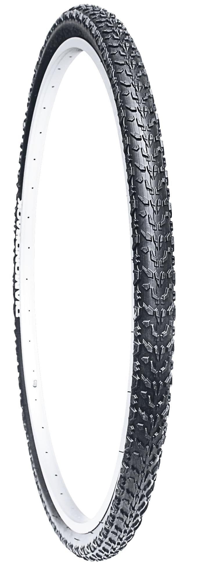 Oxford Fireroad Bike Tyre 29 inch x 2.00 inch TYFR2920B Bike Tyres in