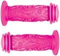 Oxford Grip Junior Handlebar Grips | Handlebar Grips in Carlisle Cumbria