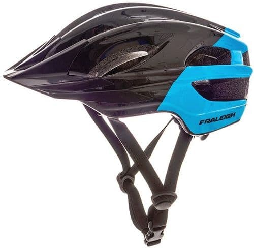 Raleigh Segment Youth Helmet CSH1302 Helmets in Carlisle
