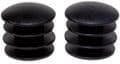Weldtite Handlebar End Plugs 08050 | Handlebar Grips in Carlisle Cumbria