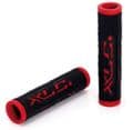 XLC Dual Colour Gel Cushioning Handlebar Grips | Handlebar Grips in Carlisle Cumbria