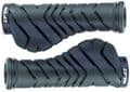 XLC DD Ergonomic Lock On Handlebar Grips | Handlebar Grips in Carlisle Cumbria