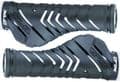 XLC DD Ergonomic Lock On Handlebar Grips | Handlebar Grips in Carlisle Cumbria