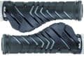 XLC DD Ergonomic Lock On Handlebar Grips | Handlebar Grips in Carlisle Cumbria